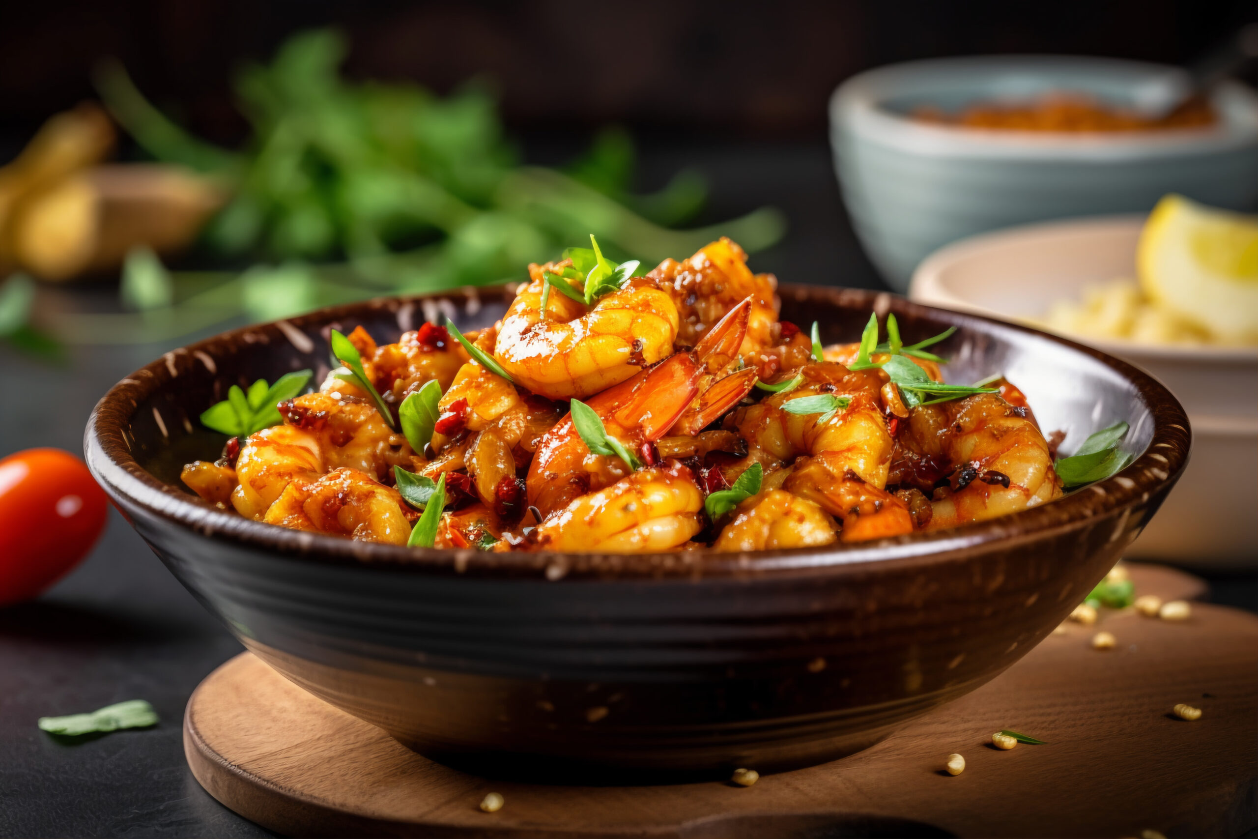 close-up-delicious-asian-food