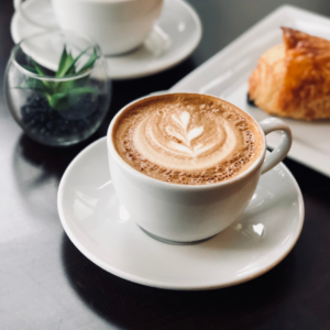 Coffee Without Sugar