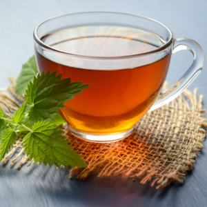 Ginger Tea