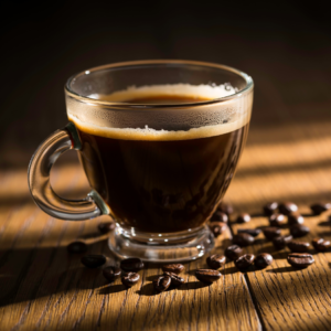 Black Coffee