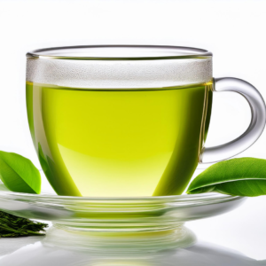 Green Tea