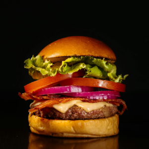 Special Burger