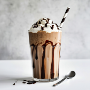 Cold Coffee