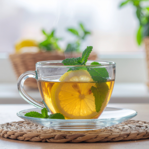 Lemon Tea