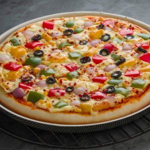 Special Pizza