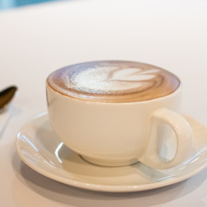 Special Coffee