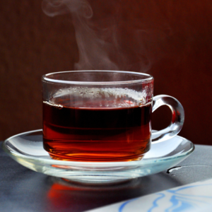 Black Tea