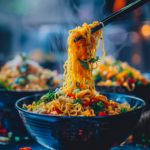 Veg Noodles