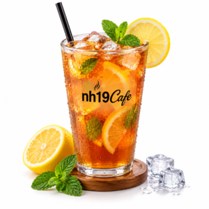 Ice Tea
