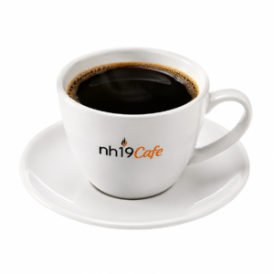 Black Coffee
