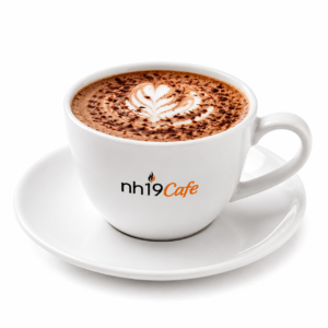 Coffee Mocha