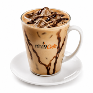Cold Coffee