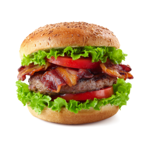 Veg Burger