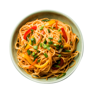 Veg Noodles