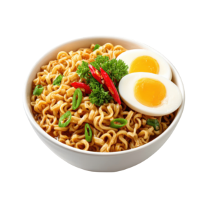 Egg Noodles
