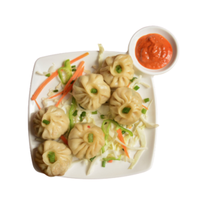 Afgani-Momos Chicken 8Pcs