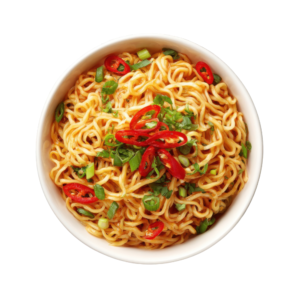 Veg Maggie