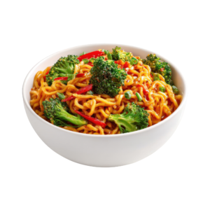 Veg Cheese Maggie