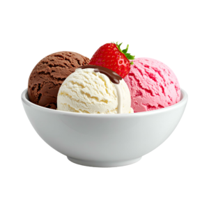 Ice Cream