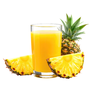 Pineapple Juice