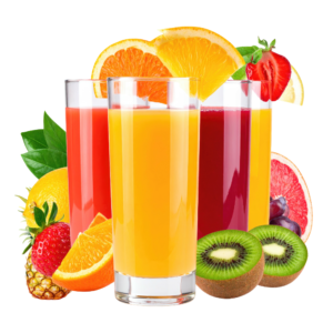 Mixed Fruit Juice