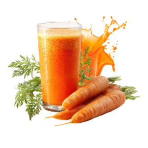 Carrot Juice
