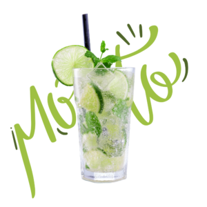 Virgin Mojito