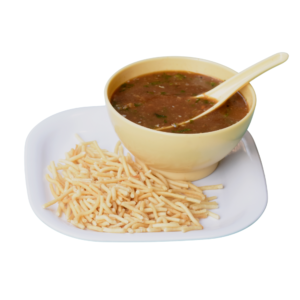 Manchow Soup