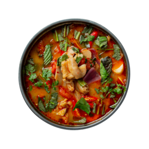 Chicken Soup