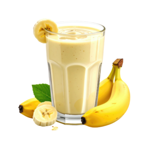 Banana Shake