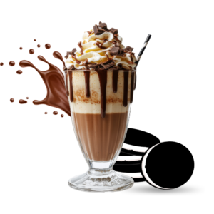Kitkat Milkshake