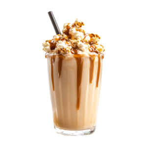 Khajoor Milkshake