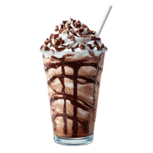 Walnut Milkshake