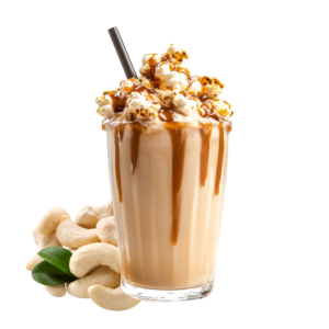 Cashew Milkshake