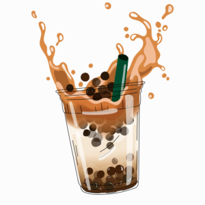 Classic Bubble Tea