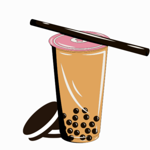 Oreo Bubble Tea