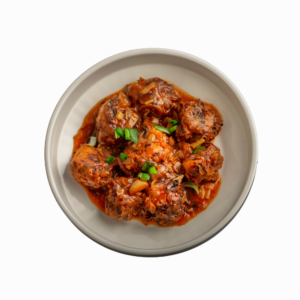 Veg Manchurian